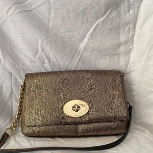 Coach Crosstown Crossbody